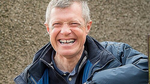 Willie Rennie MSP