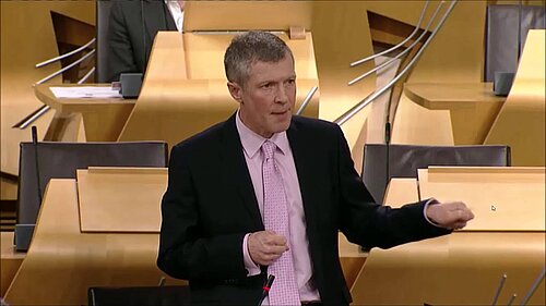 Willie Rennie