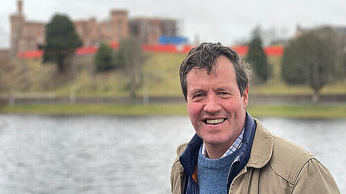 Angus MacDonald MP