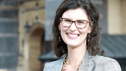 Layla Moran