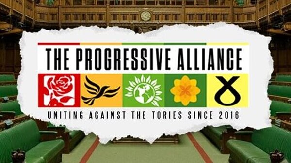 The Progressive Alliance